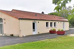 Salle des fêtes Fénery