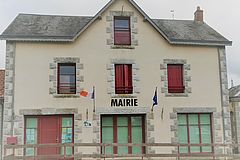 Mairie Fénery